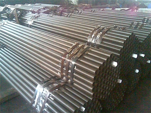 禹王台402考登钢管